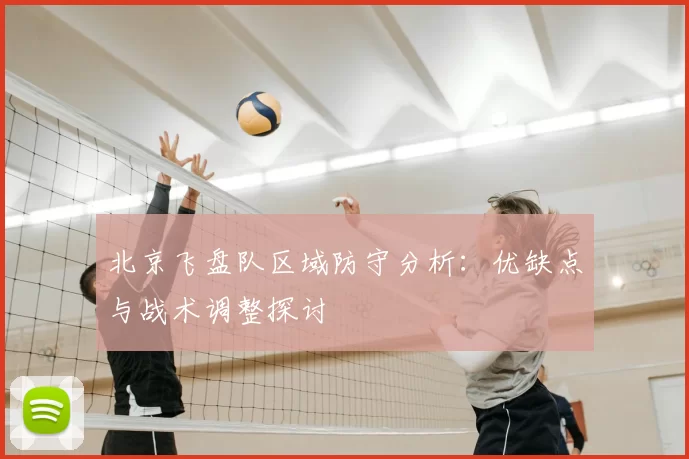 北京飞盘队区域防守分析：优缺点与战术调整探讨