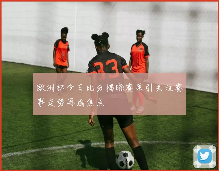 欧洲杯今日比分揭晓赛果引关注赛事走势再成焦点