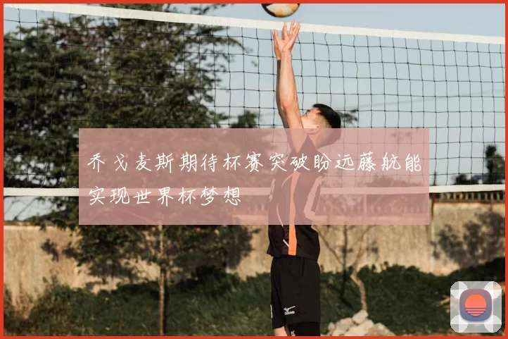 乔戈麦斯期待杯赛突破盼远藤航能实现世界杯梦想