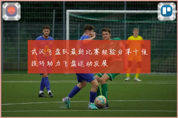 武汉飞盘队最新比赛经验分享十佳技巧助力飞盘运动发展