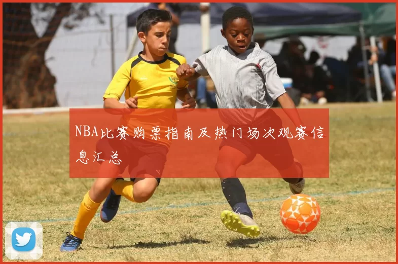 NBA比赛购票指南及热门场次观赛信息汇总