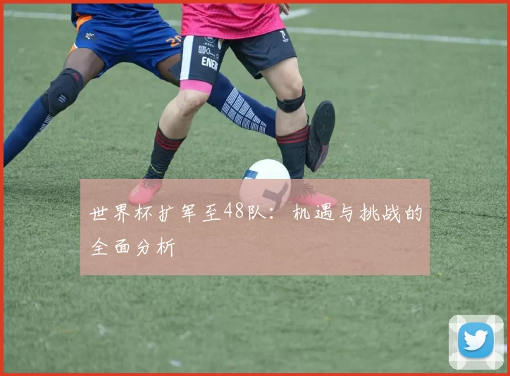 世界杯扩军至48队:机遇与挑战的全面分析