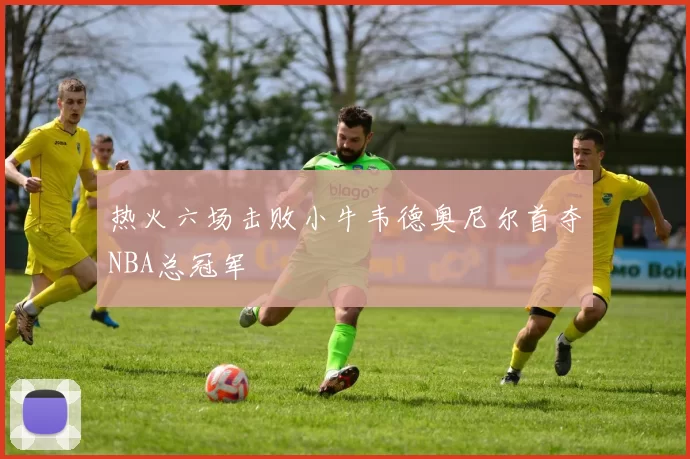 热火六场击败小牛韦德奥尼尔首夺NBA总冠军