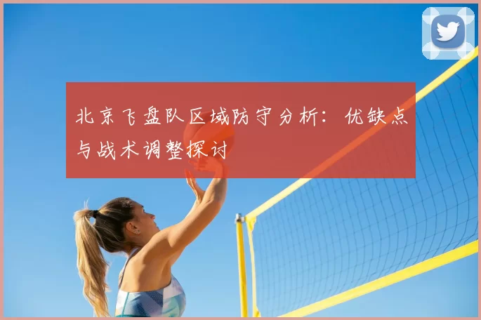 北京飞盘队区域防守分析：优缺点与战术调整探讨