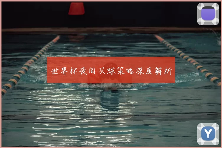 世界杯夜间买球策略深度解析