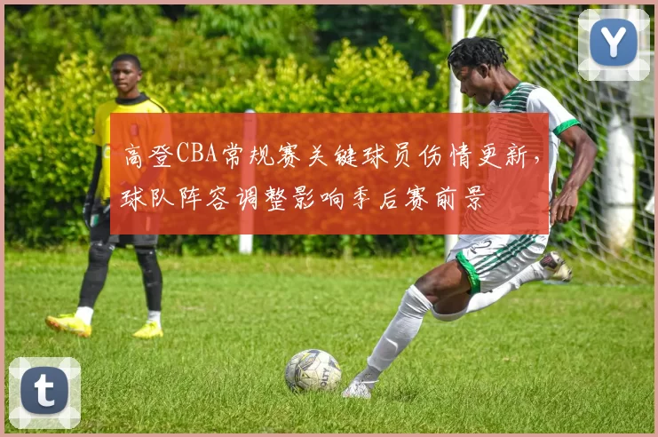 高登CBA常规赛关键球员伤情更新，球队阵容调整影响季后赛前景